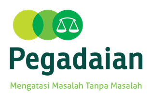 Logo Pegadaian